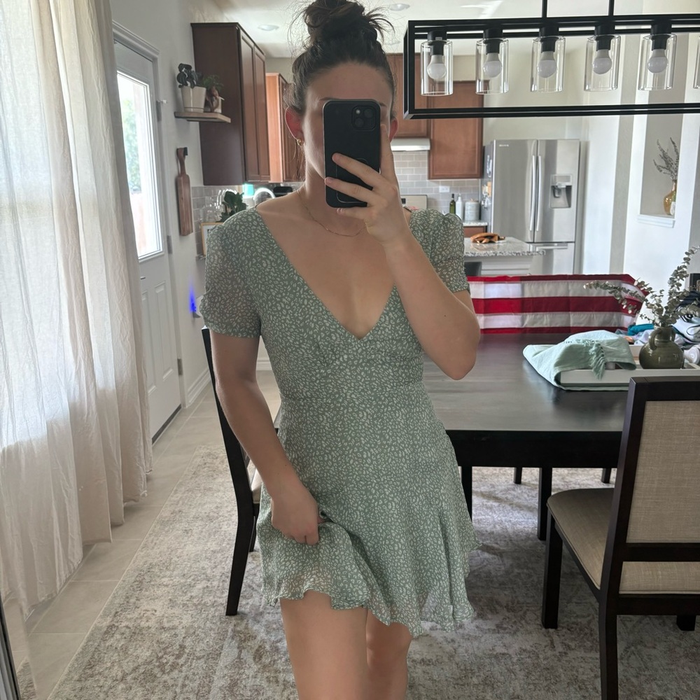 Mura boutique dress
